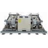 Buy cheap Jiapeng Air Compressor Booster SWY-130~140/4-150ⅱOil Free Oxygen Booster from wholesalers