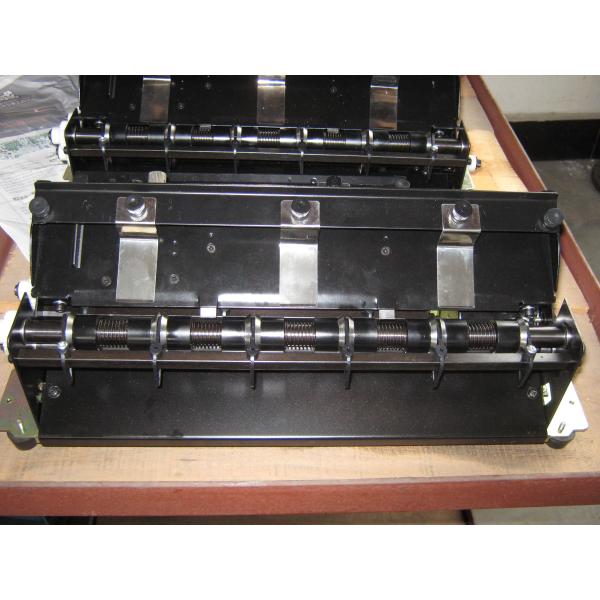 Semi - Automatic Business Card Slitter 30 Cards / Min With CE Certificated