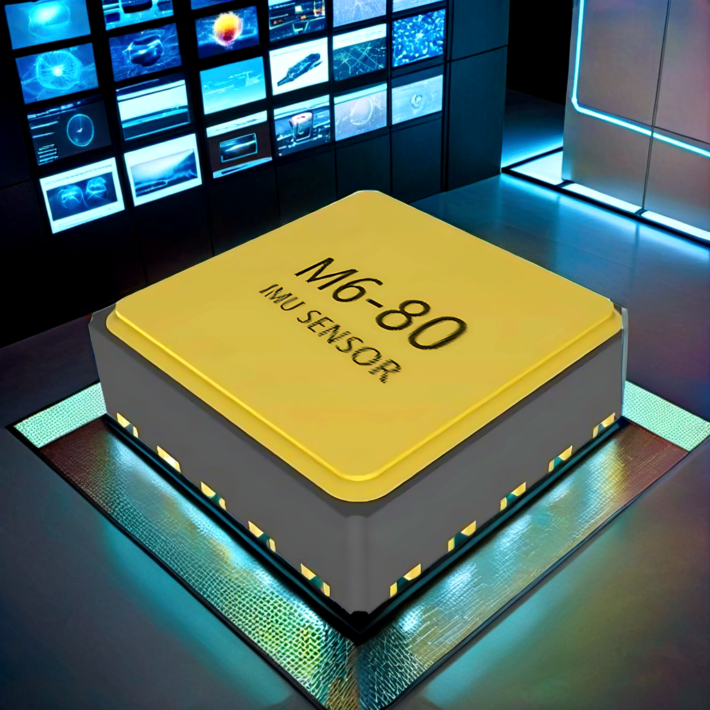 Quality Inertial Measurement Unit with High Sensitivity for sale