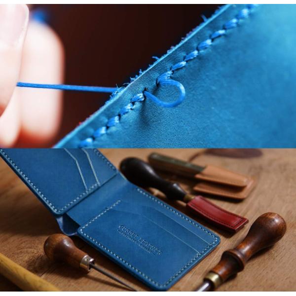 Polyester/Waxed Material 0.8mm 50m Flat Waxed Sewing Thread for Leather Stitching