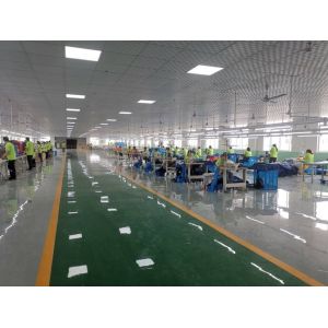 Changsha Huida Co.,Ltd.