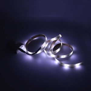 DC3.7V 1500mA LED PIR Sensor Night Light