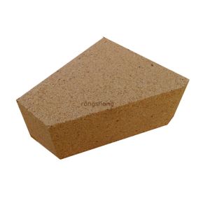 Buy cheap Fire Resistant Furnace Kiln Refractory Bricks , Low Thermal Conductivity from wholesalers