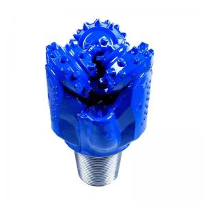 Quality Carbide Horizontal Directional Drilling Tools For Soft To Hard Formation for sale
