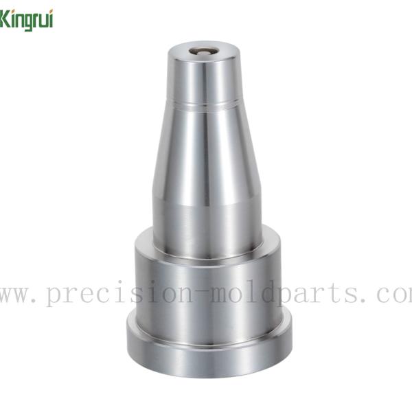 ISO Certificated Core Pins And Sleeves Custom CNC Machining Steel Molding