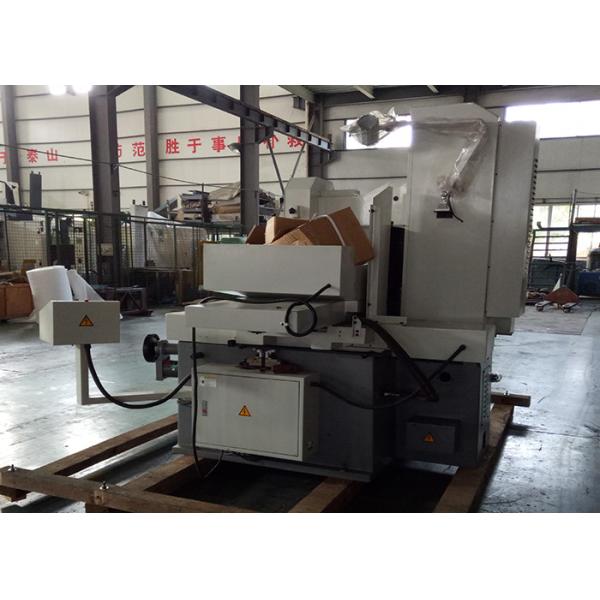 Compact Structure Surface Grinding Machine , 3 Axis Spindle Grinding Machine