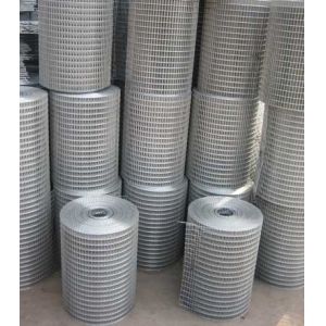 Quality Roll welded wire mesh for sale