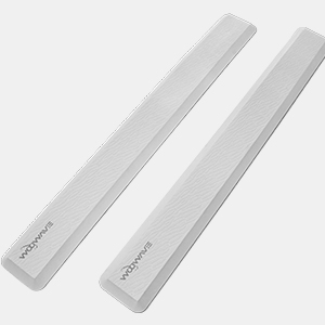 37'*4'5'' Anti-collision EVA Foam Sheets for Boat Decking in Grey Color