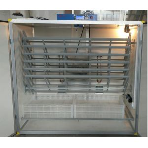 ONELYE 2000 Capacity Egg Incubator