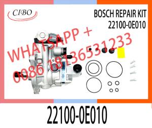 Quality High quality diesel fuel pump repair kit for bosch pump 22100-0E010 for sale