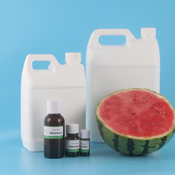 Fruit Watermelon Diffuser Fragrances Essential Oil 10% - 25% Add Ratio