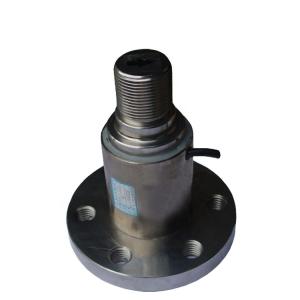 Quality SC4978 3T 5T Load Cell Forklift Scale Models with Ultimate Overload of 200% RO and Insulation Resistance of 5000 MΩ 50V for sale