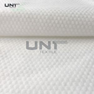 Quality OEKO Towel 100% Viscose Spunlace Nonwoven Fabric 50CM Width for sale