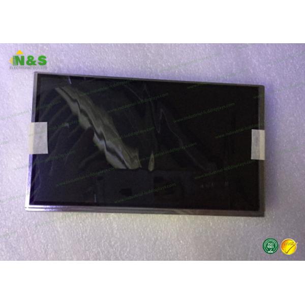 High Definition 6.5 Sharp LCD Screen Replacement LQ065T9BR54 For Benz Car / GPS / Hotel