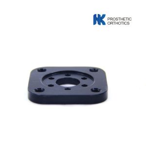 AK Nylon Shuttle Lock System Prosthesis For Lower Limb