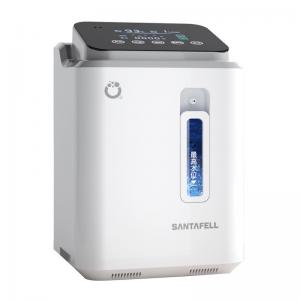 Quality Household Oxygen Concentrator 1L 7L 93% Oxygen Machine For Home for sale