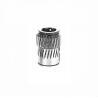 Aluminum Brass Stainless Steel OEM CNC Milling Parts CNC Turning Aerospace Parts for sale