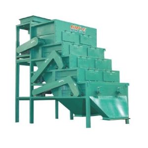 Buy cheap Iron Removing Machine Magnetic Separator Industrial Permanent Magnetic Separator from wholesalers