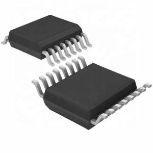 ADG5412FBRUZ  Analog Devices Mouser Singapore Analog Switch Multiplexers