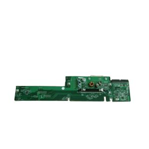 Server PCI-X Riser card for DELL PE6850 KD502