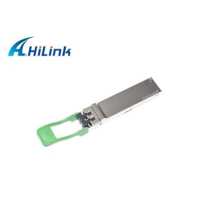 100GBase CWDM4 1310nm 2KM QSFP28 Fiber Transceiver Module