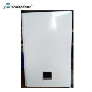 Quality Wall Mounted Theodoor Heat Pump Unit 1HP The Efficiency Hybrid Water Heater for sale