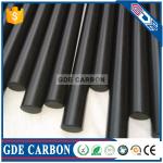 GDE Excellent Performance Pultrusion Carbon Fiber Rod/Tubing