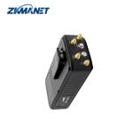 Handheld Manpack Mesh Radio Full Bandwidth Video Transmission HD Image 1W 1.4GHz