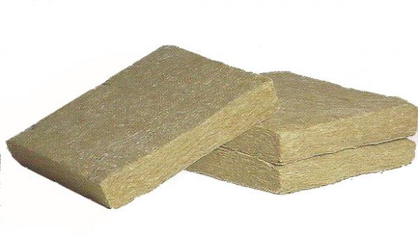 Buy Fire Resistance Rockwool Insulation Spanseal Board 50mm - 135mm Thickness at wholesale prices