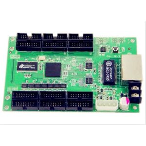 PCB SMT printed Circuit Board Assembly ISO9001 UL Certified