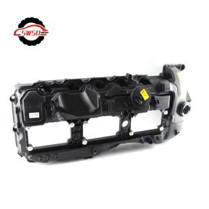 Quality BMW F01 F02 E84 F25 11127570292 Plastic Cylinder Head Cover for sale