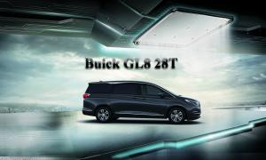 Quality Buick GL8 28T Automatic Power Sliding Door Switch Freely Between Electric / Manual Model for sale