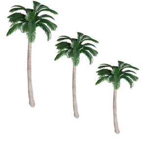 Quality model tree,model palm tree ,layout model tree PT04 for sale