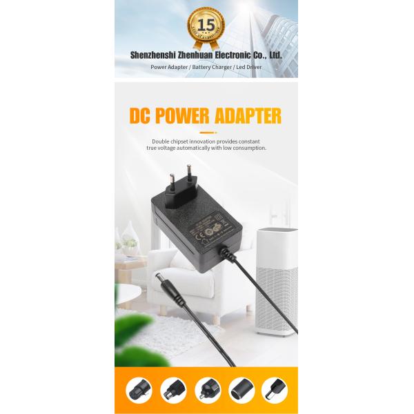 Output 12V 3A 35W UK Wall Power Adapter 220V Input 110V 3300MA 3.3A 36W AC DC Power Adapter