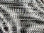 Poly Ripple Rectangular Shape Aperture Vibrating Screen Wire Mesh