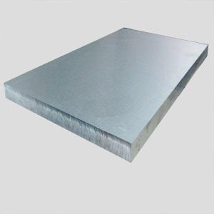 Quality 5083 6061 7075 5052 Aluminum Sheet Metal for sale