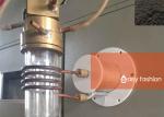 High Spheroidization Radio Frequency Plasma Atomization Process Produce High