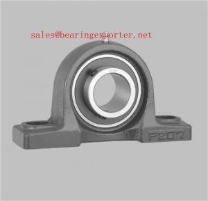 Quality China quality cast iron/ductile pillow block bearing UCPX05-16 bearing used in agriculture for sale