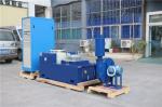 Vertical Horizontal 3 Axis XYZ Vibration Test Machine for Accelerated Vibration