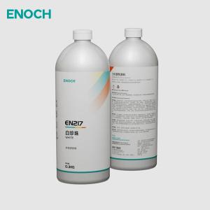 China Automotive Lacquer White Car Paint Refinishing Products Touch Up High Gloss Finish Car Varnish on sale