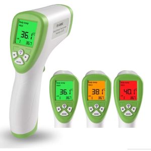 Smart Digital Handheld Infrared Thermometer