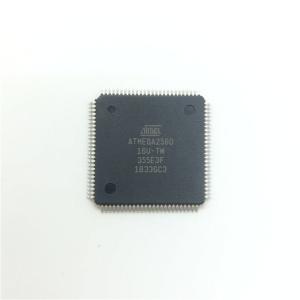 Quality Microcontrollers And Embedded Processors MCU ATMEGA2560-16AU for sale