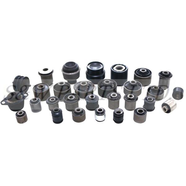 Suspension Strut Support Bearing Bmw Engine Mounts 31331139436 31331135577