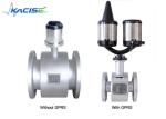 Sewage Battery Power Supply Electromagnetic Flow Meter With GPRS Function