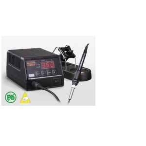 Digital display lead-free L40801D soldering station
