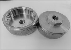 Quality SGS 0.1mm Brass CNC Turned Parts Heat Treatment Hardware for sale
