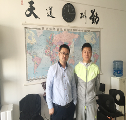 DNV GL Certified Galvanized Heavy Duty 50 Ton Container Lashing Forged D Ring with Clamp M.B.L 500KN