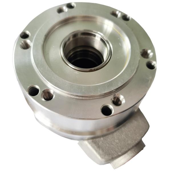 High Speed CNC Lathe Hollow Hydraulic Rotary Cylinder Th Series TH-536