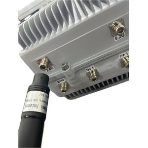 Vehicle-Mounted FPV Defense Equipment Fixed Drone Detection and Jamming