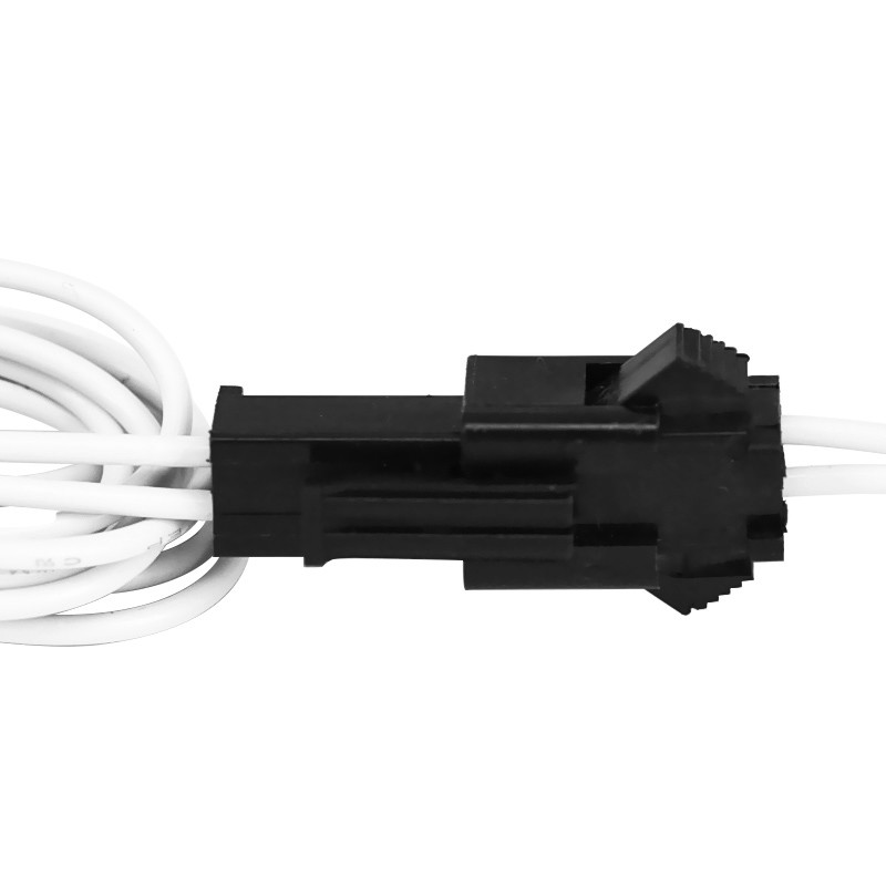 1000mm 1% High Accuracy NTC 100K Thermistor 3950K Beta A Value